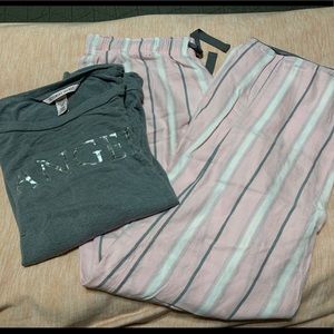 Victoria’s Secret Pajama Set